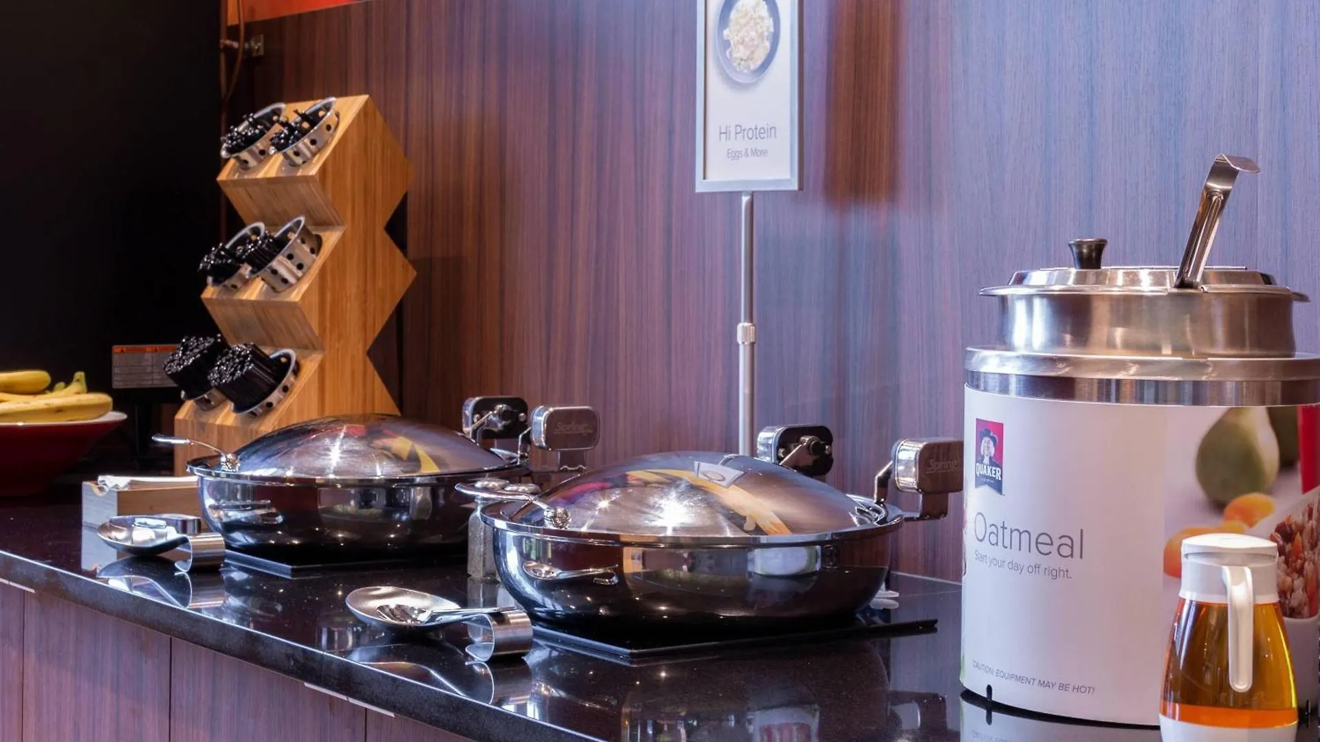Hotel Fairfield Inn & Suites By Marriott New York Queens/Fresh Meadows