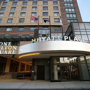 Hyatt Place Flushing/lga Airport Nova Iorque