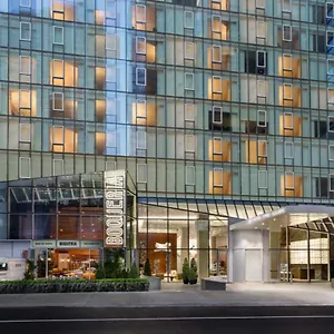 Ac By Marriott Times Square **** New York