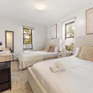 Appart hôtel Bay Ridge