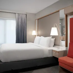 Hotel Springhill By Marriott Manhattan Times Square