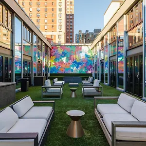 Hotel Hudson Yards