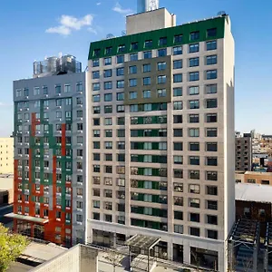 Hotel Doubletree By Hilton Long Island City, Ny