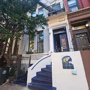Auberge de jeunesse Macaw