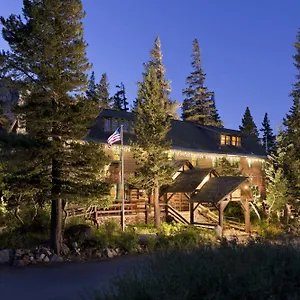 Tamarack Station touristique