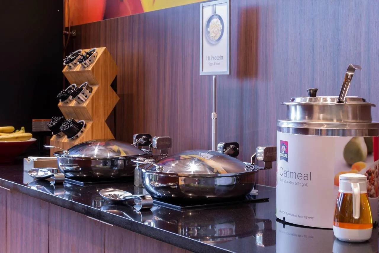 Hotel Fairfield Inn & Suites By Marriott New York Queens/Fresh Meadows