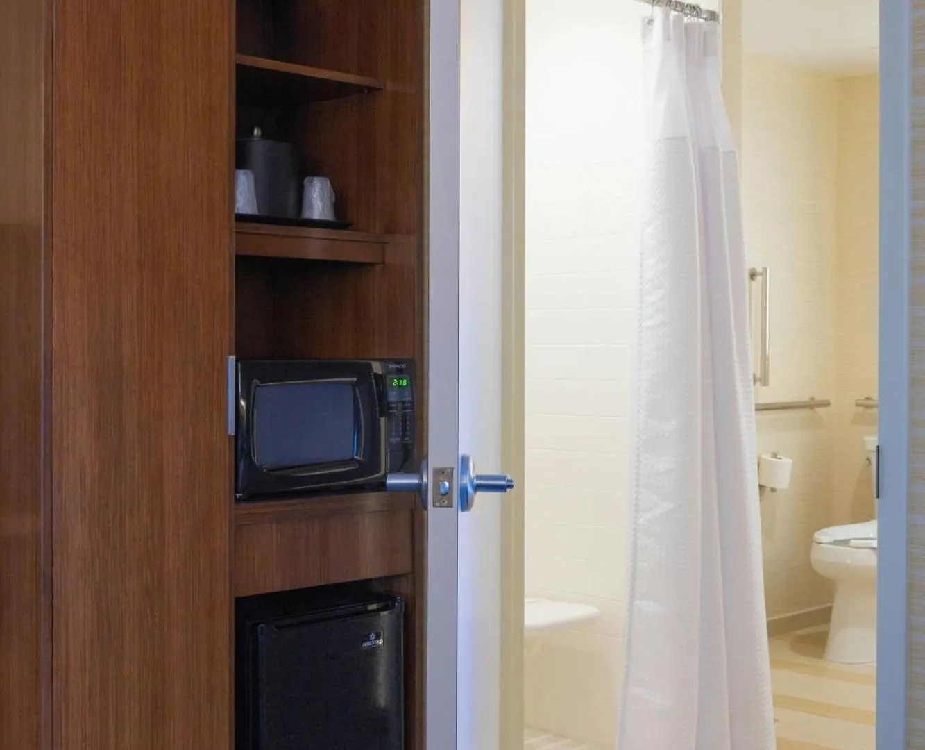 Fairfield Inn & Suites By Marriott New York Queens/Fresh Meadows