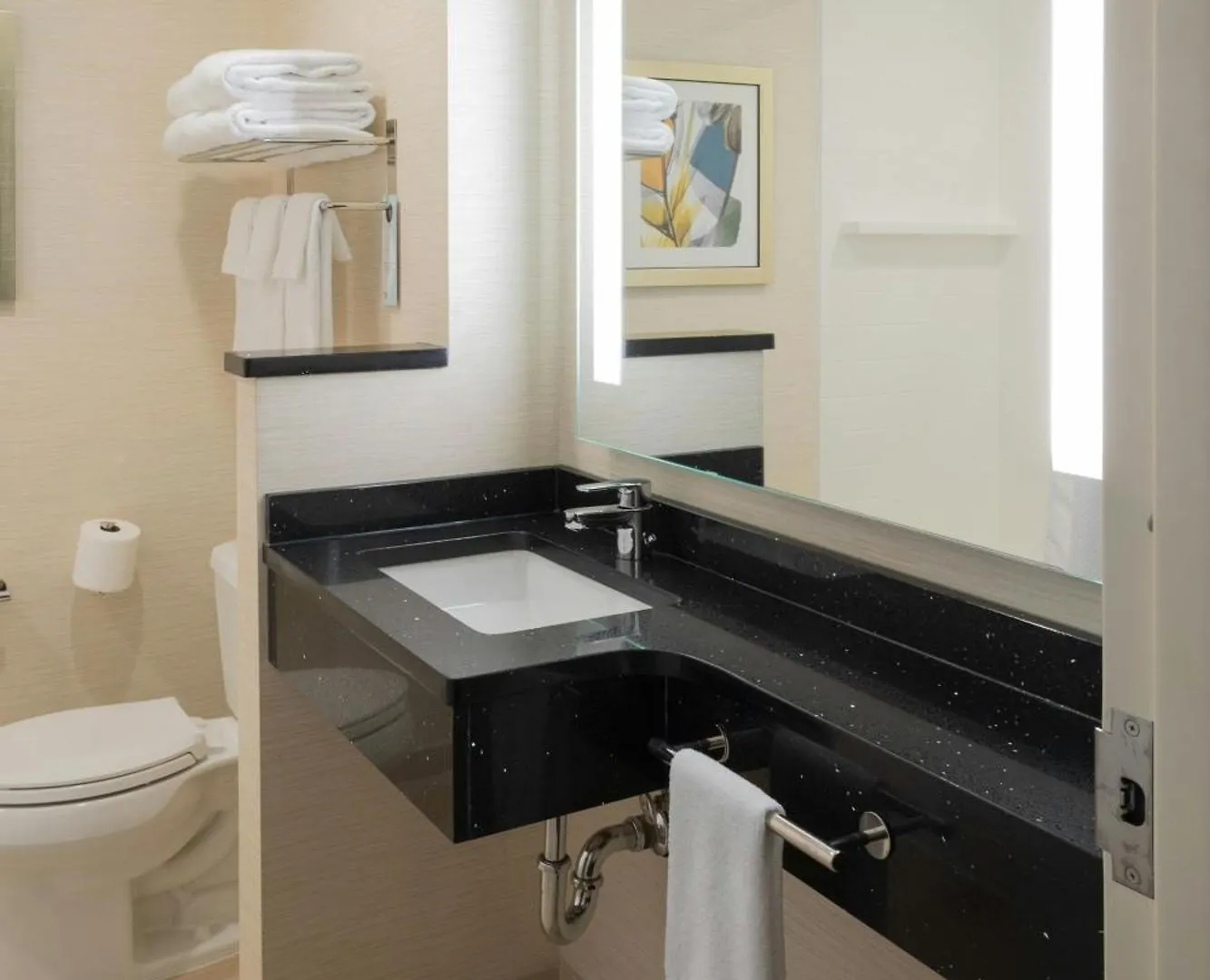 *** Hotel Fairfield Inn & Suites By Marriott New York Queens/Fresh Meadows United States