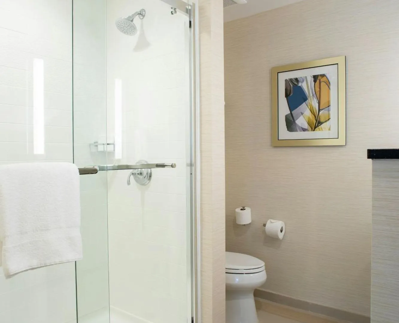 Fairfield Inn & Suites By Marriott New York Queens/Fresh Meadows