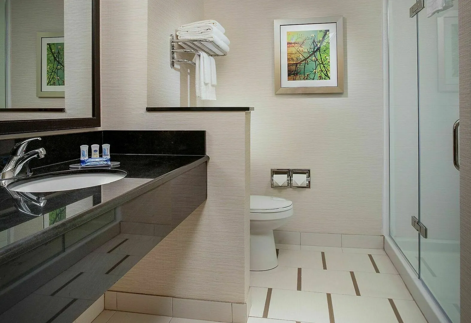 Fairfield Inn & Suites By Marriott New York Queens/Fresh Meadows 3*,